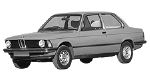 BMW E21 P2526 Fault Code
