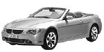 BMW E64 P2526 Fault Code