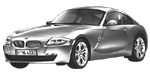 BMW E86 P2526 Fault Code