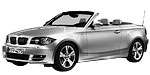 BMW E88 P2526 Fault Code