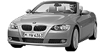 BMW E93 P2526 Fault Code