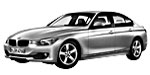 BMW F30 P2526 Fault Code