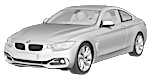 BMW F32 P2526 Fault Code